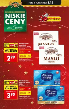 Pogląd oferty "Biedronka gazetka" - ważna od 08.12.2025 | Strona: 6