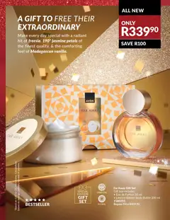 Avon specials catalogue – valid from 01.12.2025 | Page: 9