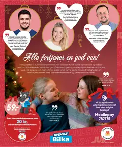 Bilka - Black Friday gyldig fra 07.11.2025 | Side: 19 | Produkter: Søm