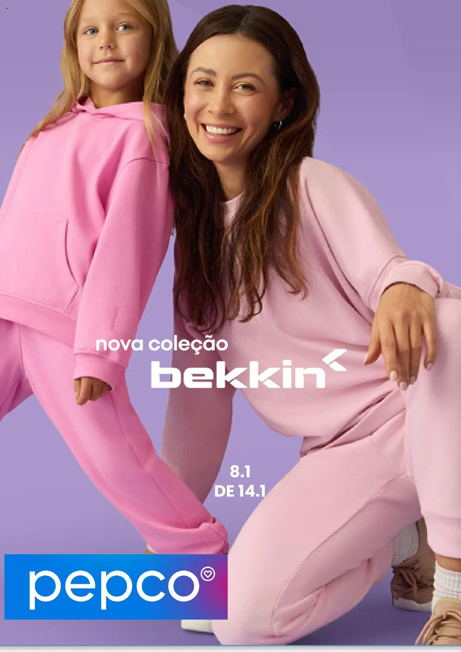 Pepco folheto │ válido de 08.01.2026 | Página: 1