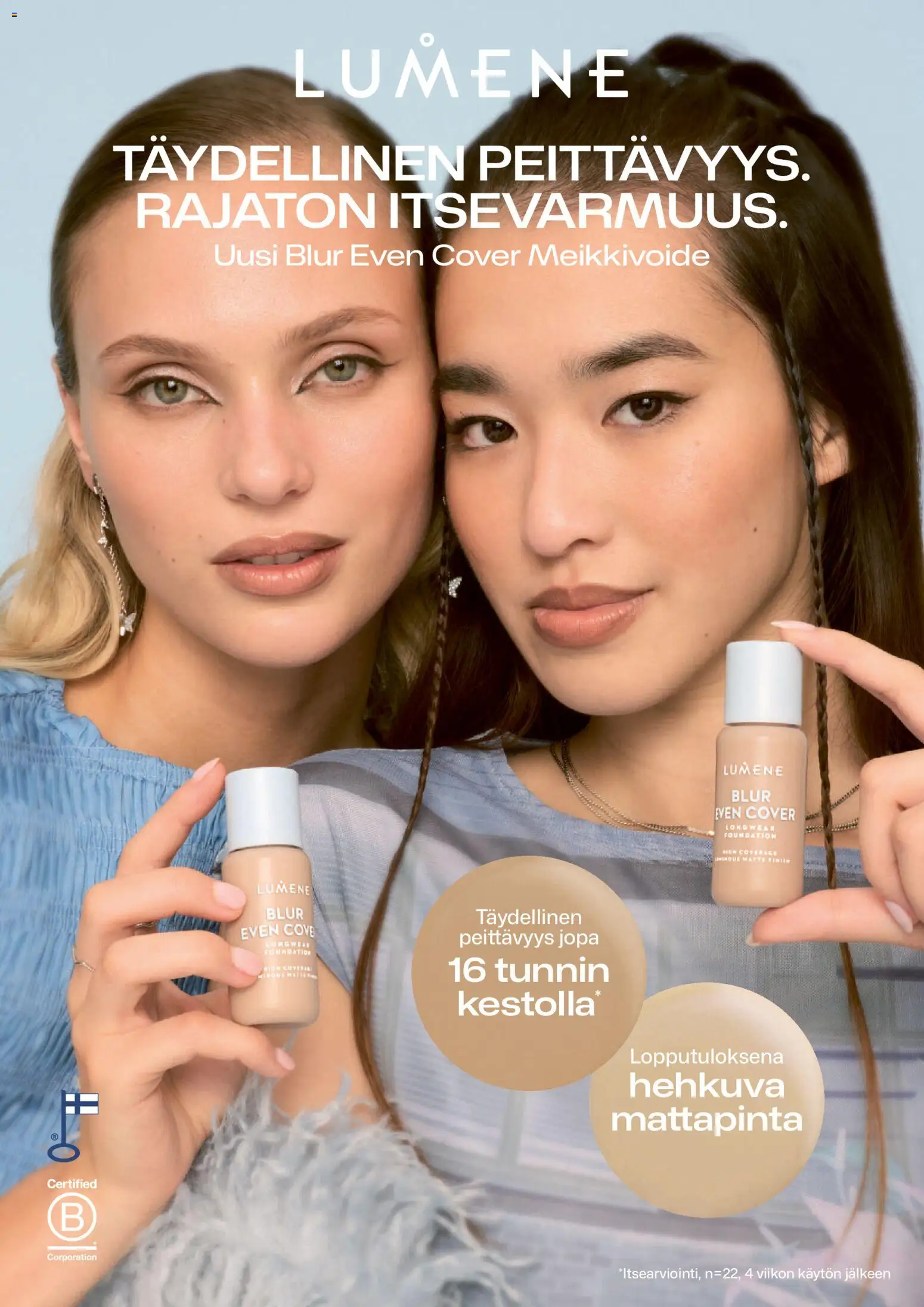 Sokos tarjoukset – voimassa 02.03.2026 alkaen | Sivu: 2