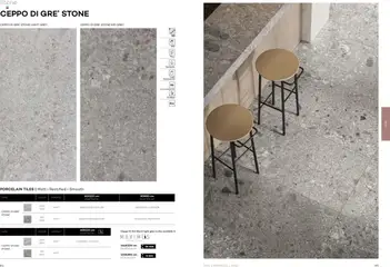 Preview of Rak Ceramics Surfaces Catalogue valid from 17.12.2024 | Page: 44 | Products: Viski