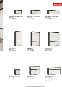 Pogląd oferty "Komfort Gazetka - Katalog Meble" - ważna od 01.09.2024 | Strona: 49