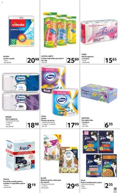 Noul catalog Selgros – valabil de la 05.09.2025 | Pagină: 25