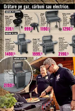 Ofertele Hornbach valabile de la 23.03.2026 | Pagină: 52