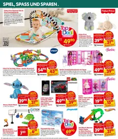 Interspar Flugblatt ab 23.10.2025 gültig | Seite: 18 | Produkte: Spiel, Kleiderschrank