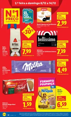 Pré-visualização Lidl folheto válido de 08.12.2025 | Página: 30