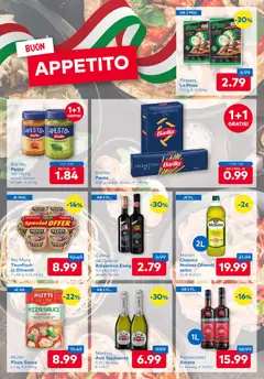 T&G Flugblatt ab 26.02.2026 gültig | Seite: 3