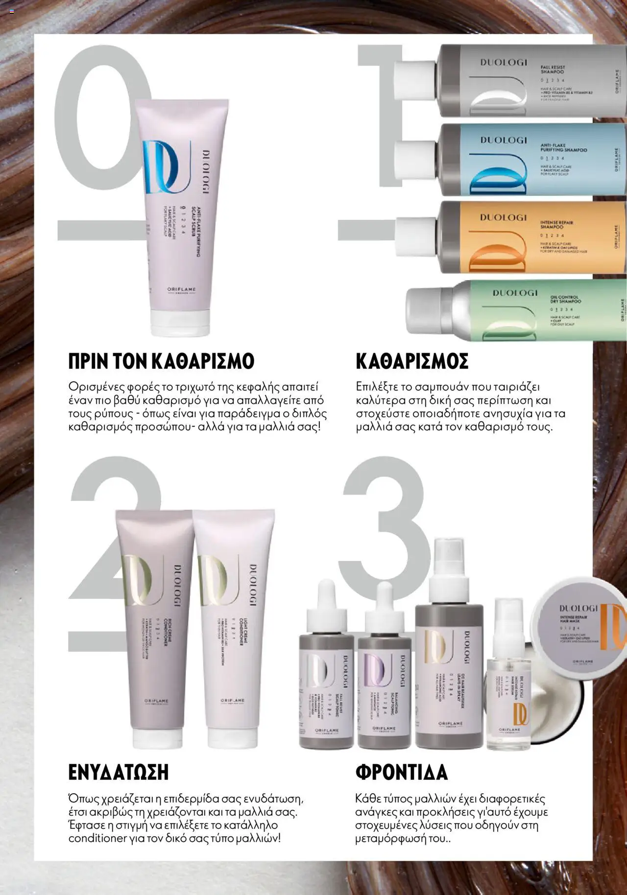 Oriflame - Duologi – σε ισχύ από 26.04.2023 | Σελίδα: 5