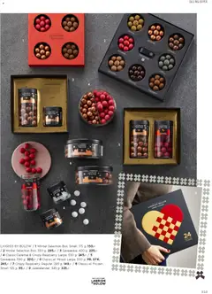 Salling - Tilbudsavis gyldig fra 01.11.2025 | Side: 323 | Produkter: Lakrids
