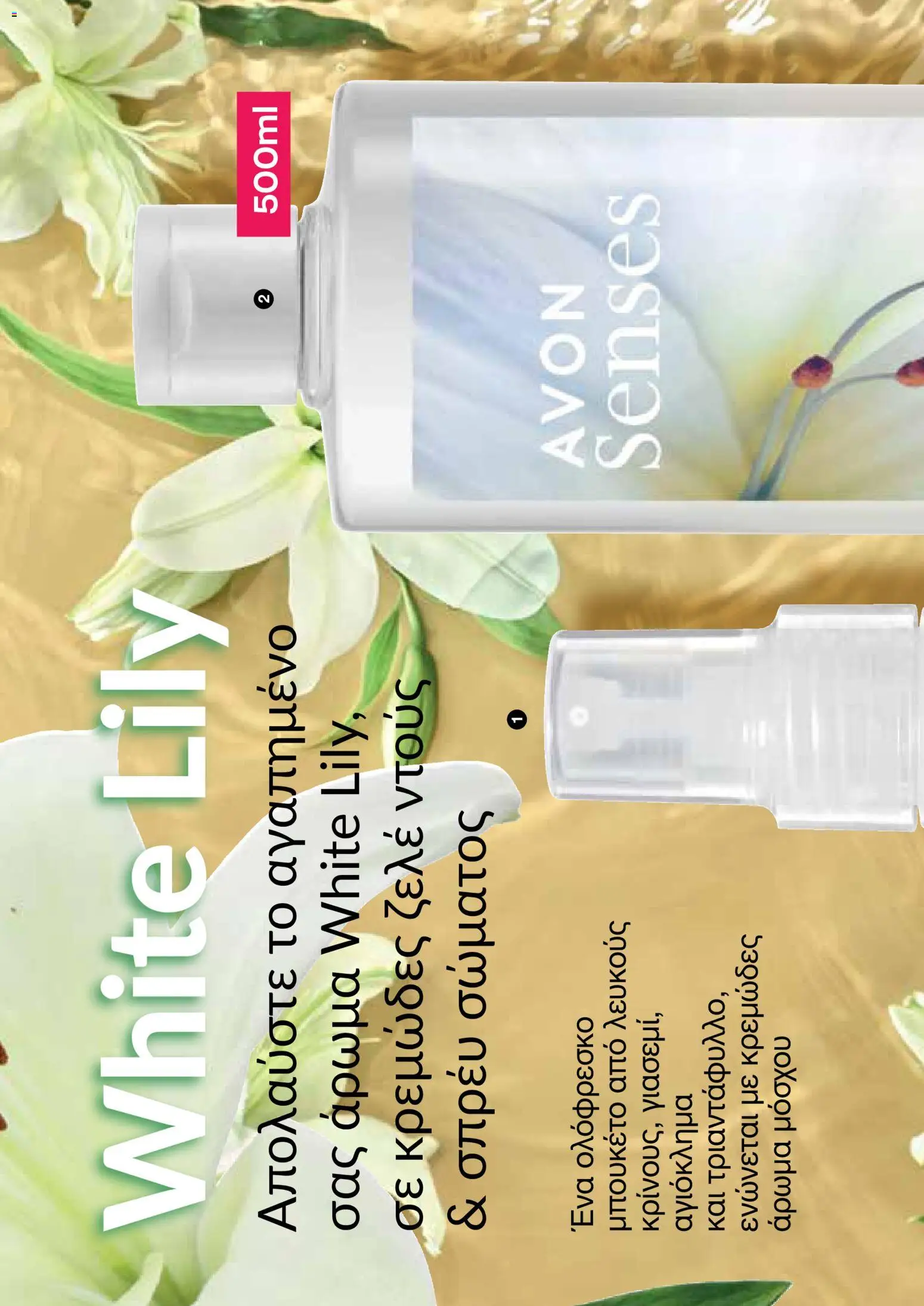 AVON  – σε ισχύ από 30.03.2026 | Σελίδα: 110