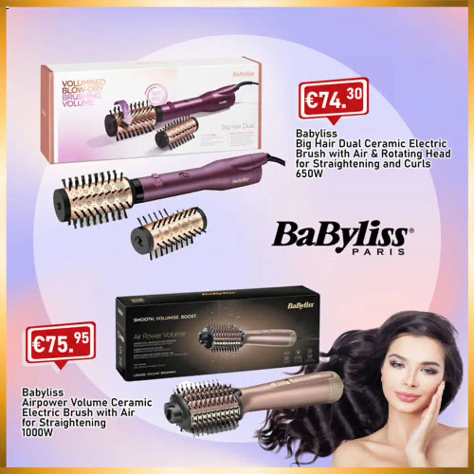 Lysiotis Φυλλάδιο styling μαλλιών – σε ισχύ από 08.01.2026 | Σελίδα: 3