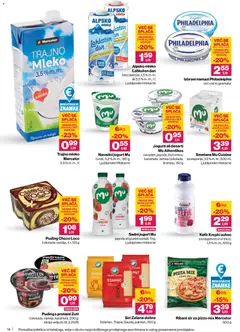 Mercator katalog akcije – veljaven od 05.03.2026 | Stran: 14