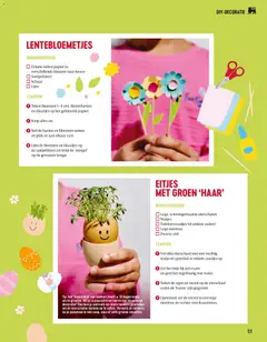 Delhaize folder  - Voorbeeld van een folder van Delhaize, geldig van 02.04.2026 | Pagina: 51
