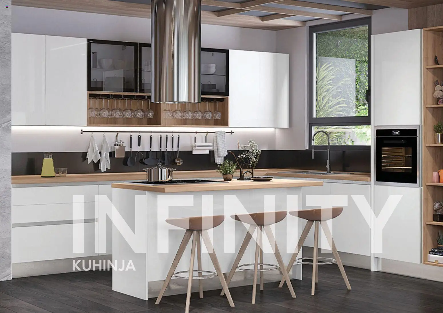 Vitorog katalog - važi od 11.12.2025 | Strana: 10 | Proizvode: Kuhinja