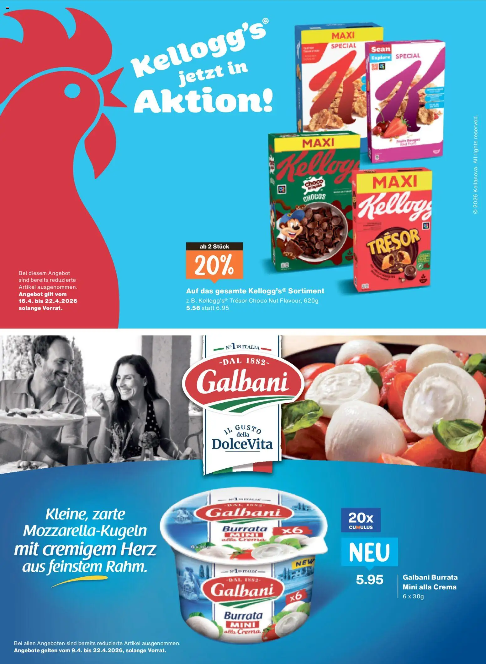 Migros aktionen Magazin – gültig ab 15.04.2026 | Seite: 24 | Produkte: Fennikel