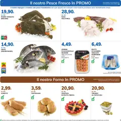 Anteprima del volantino Volantino Basko	 valido a partire dal 14.10.2025 | Pagina: 9