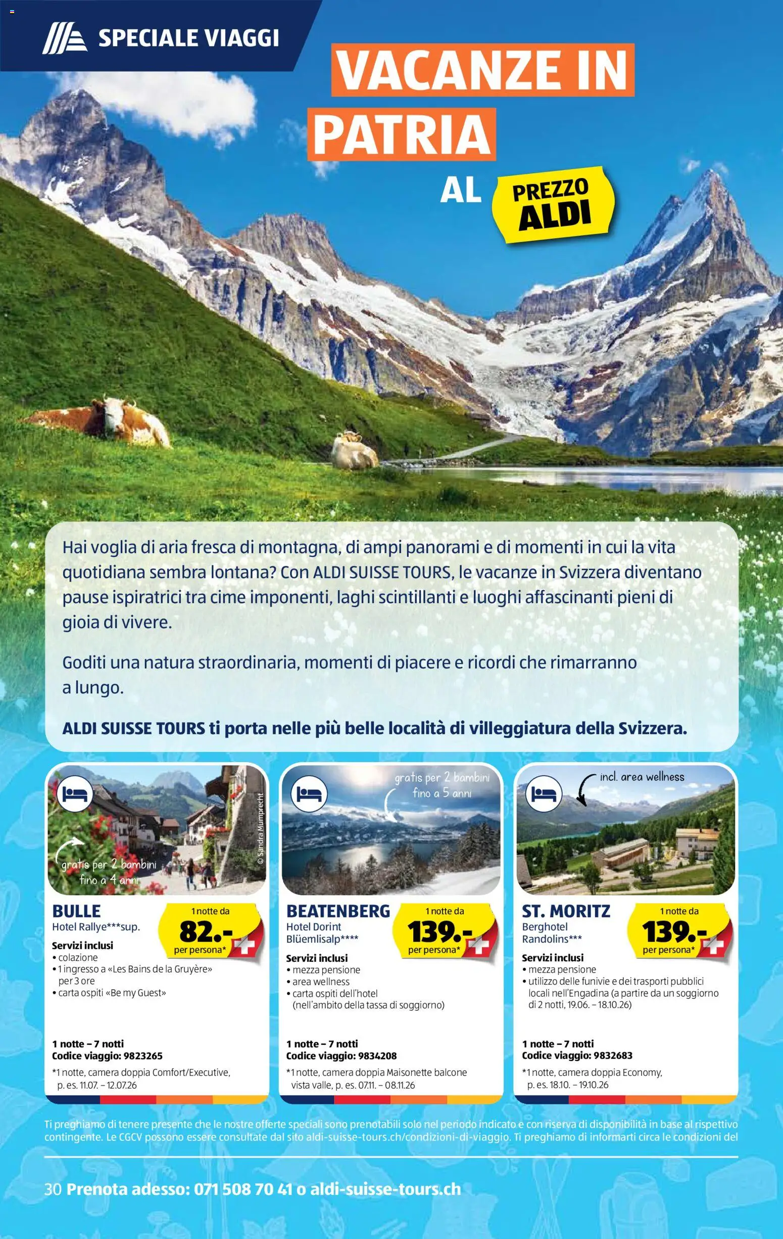 Aldi aktionen IT – gültig ab 30.04.2026 | Seite: 30