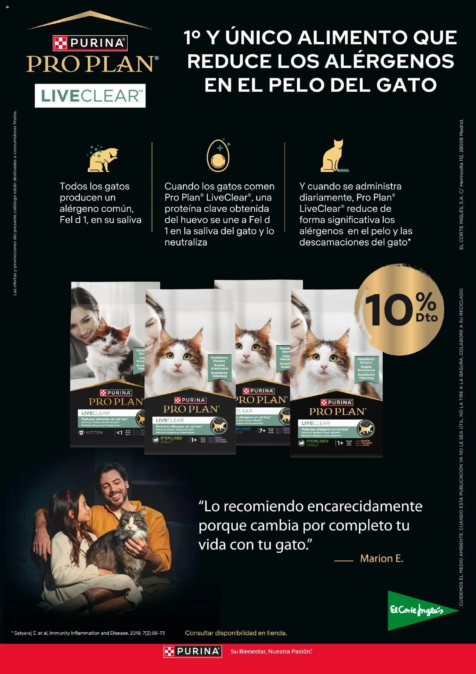 El Corte Inglés ofertas │ válido desde el 01.03.2026 | Página: 20