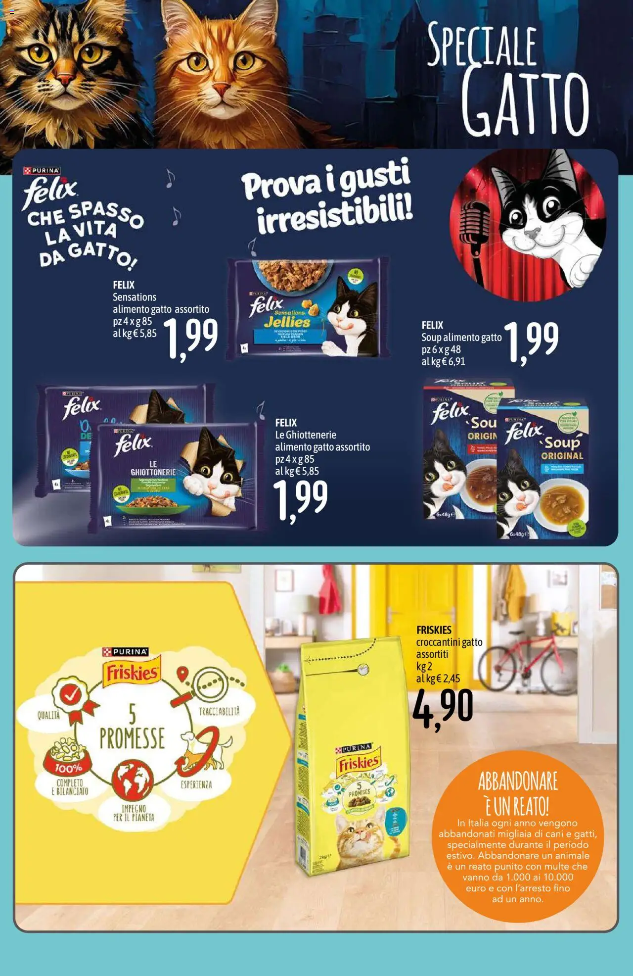 Volantino Emisfero del 20.10.2025 | Pagina: 3