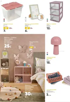 Pré-visualização Hôma Catálogo válido de 13.03.2026 | Página: 8 | Produtos: Candeeiro, Moldura, Mesa, Caixa