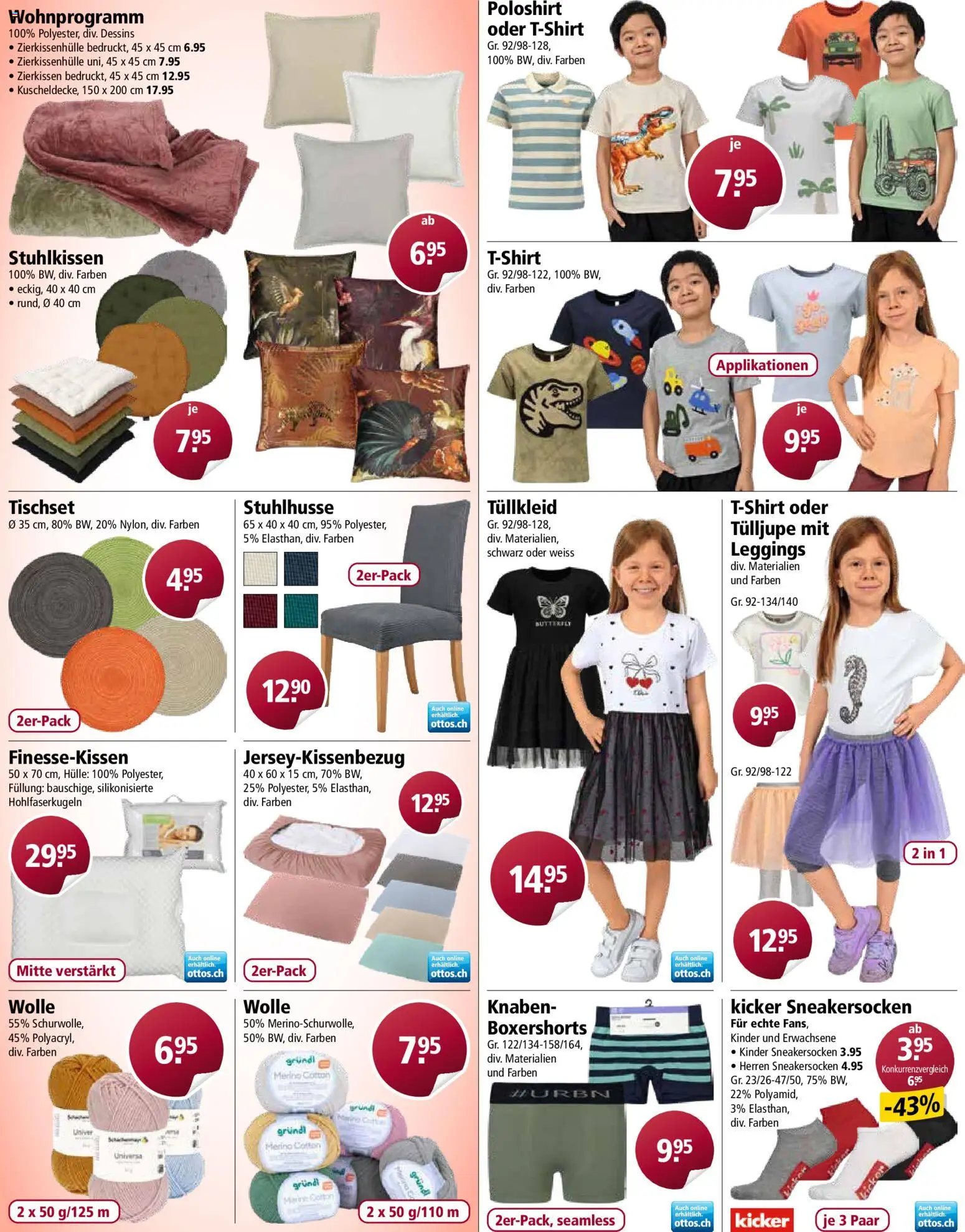 Otto's Aktionen – gültig ab 10.03.2026 | Seite: 8 | Produkte: Leggings, Poloshirt, Hülle