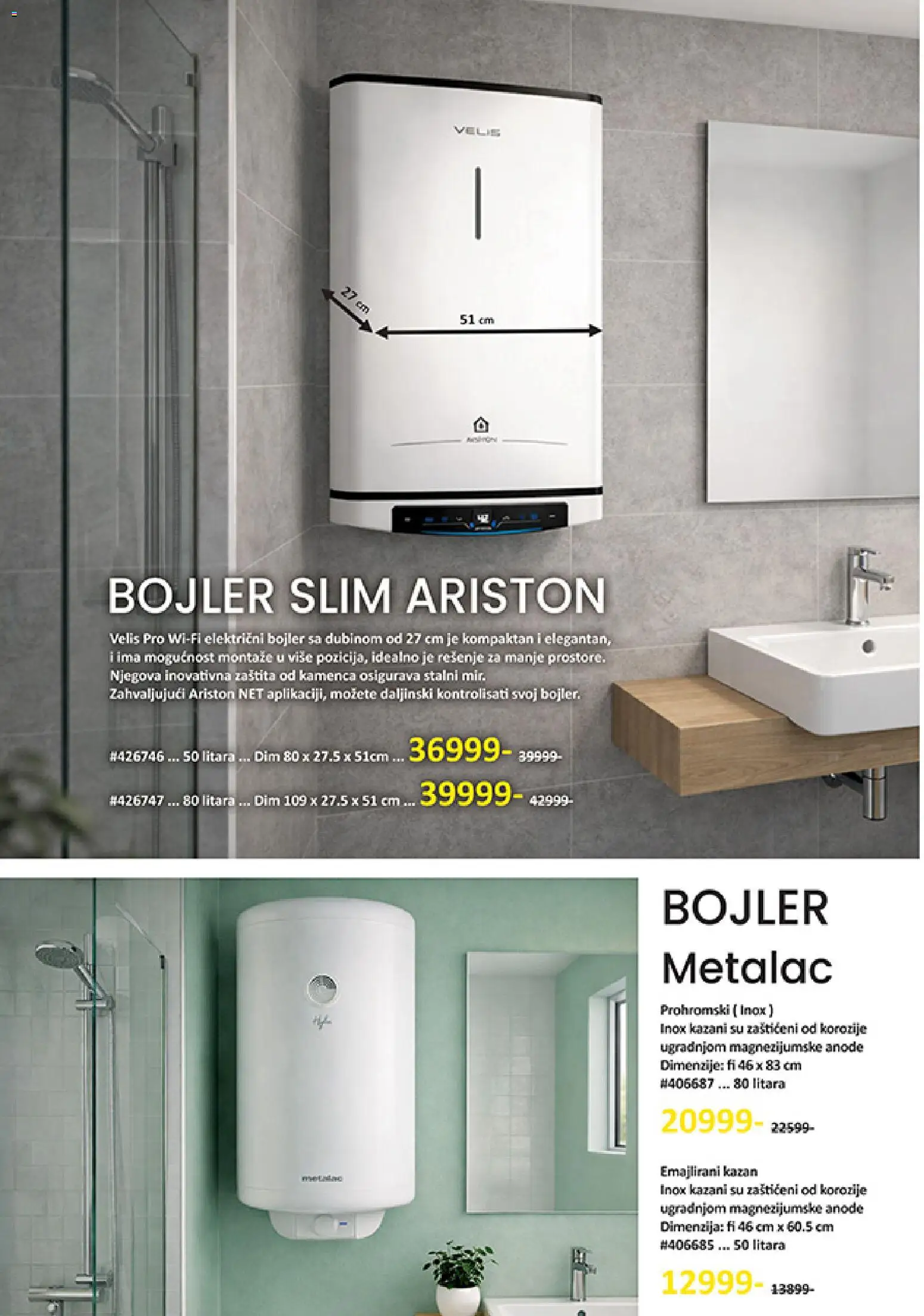 Uradi Sam katalog - važi od 05.02.2026 | Strana: 2