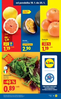 Lidl leták platný od 19.01.2026 | Strana: 11