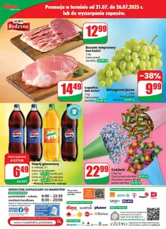 Dino Gazetka od 23.07.2025 | Strona: 70