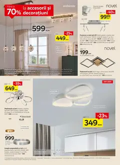 Ofertele XXXLutz valabile de la 19.01.2026 | Pagină: 16