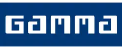 Logo GAMMA logo