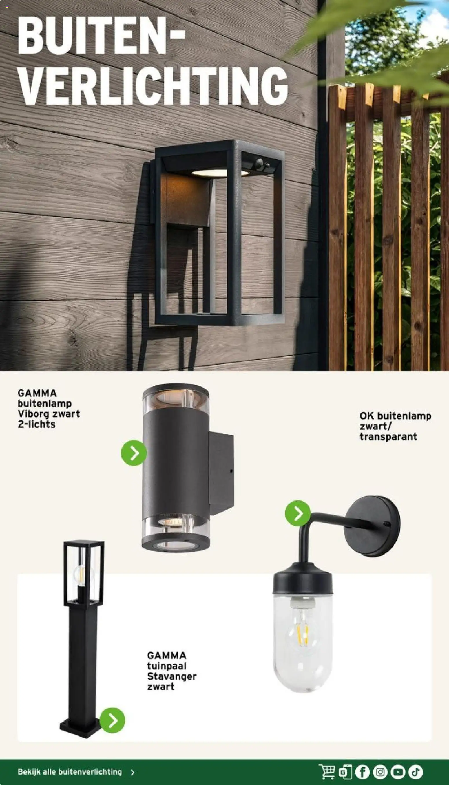 {H1} | Pagina: 38 | Producten: Verlichting