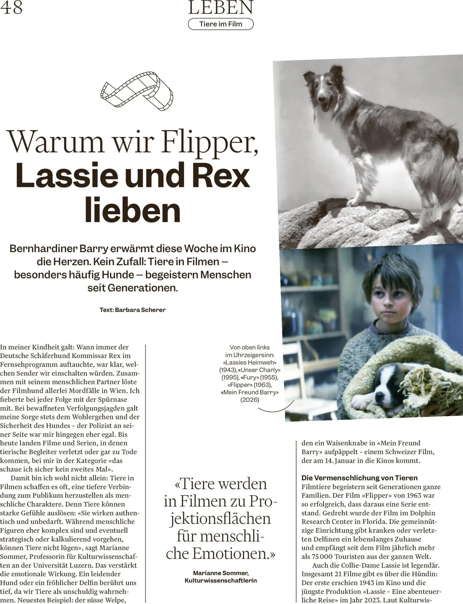 Migros Magazin – gültig ab 12.01.2026 | Seite: 48 | Produkte: Tisch, Insgesamt