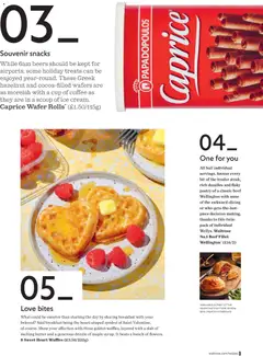 Preview of Waitrose - February, March 2026 valid from 01.02.2026 | Page: 9