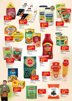 Náhled letáku Hruška leták od 29.10.2025 | Strana: 4