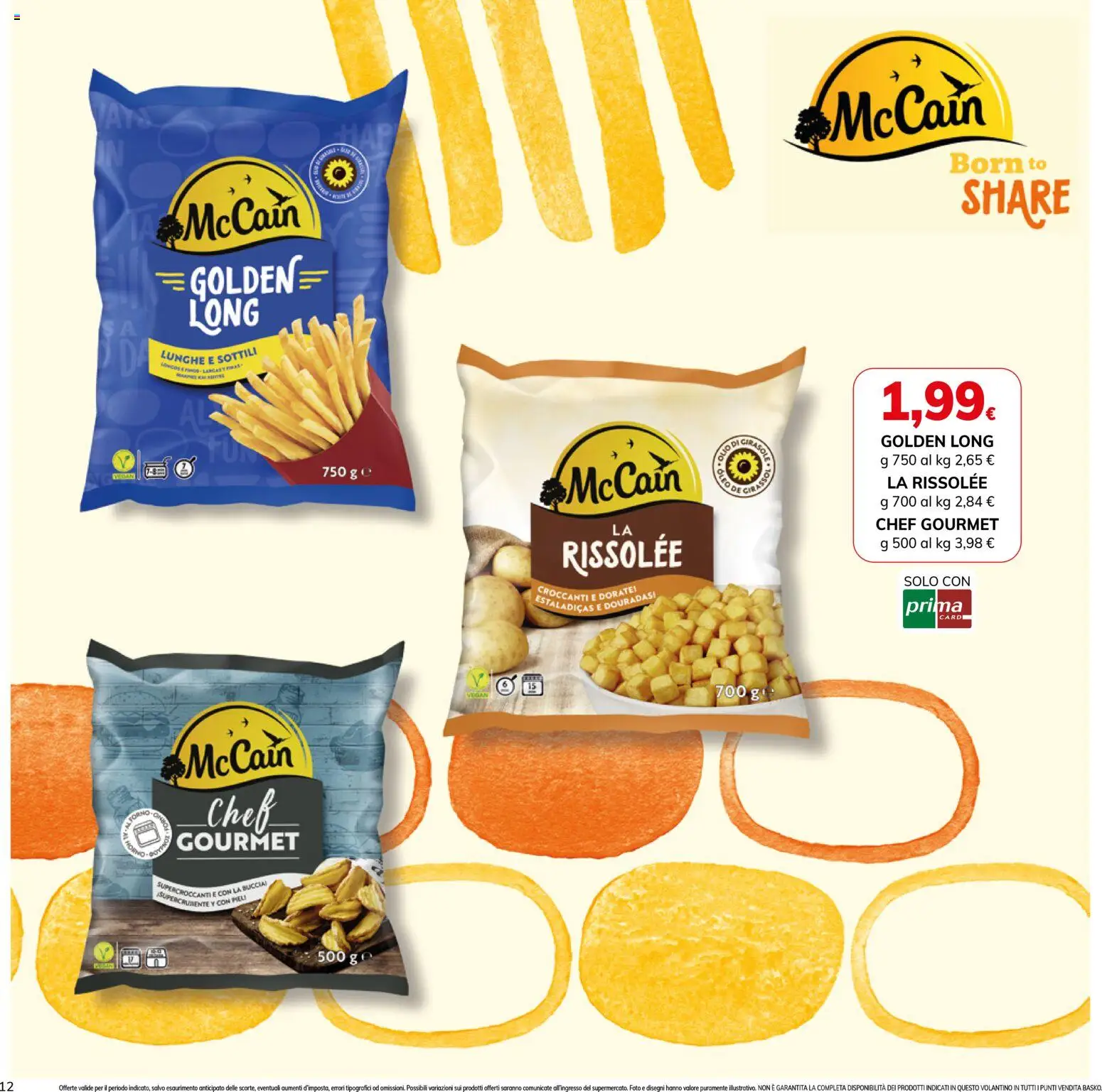 Volantino Basko del 24.02.2026 | Pagina: 12