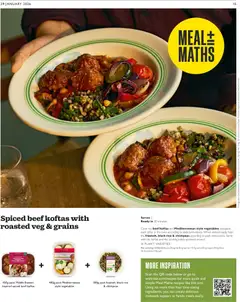 Preview of Waitrose - Offers valid from 29.01.2026 | Page: 15