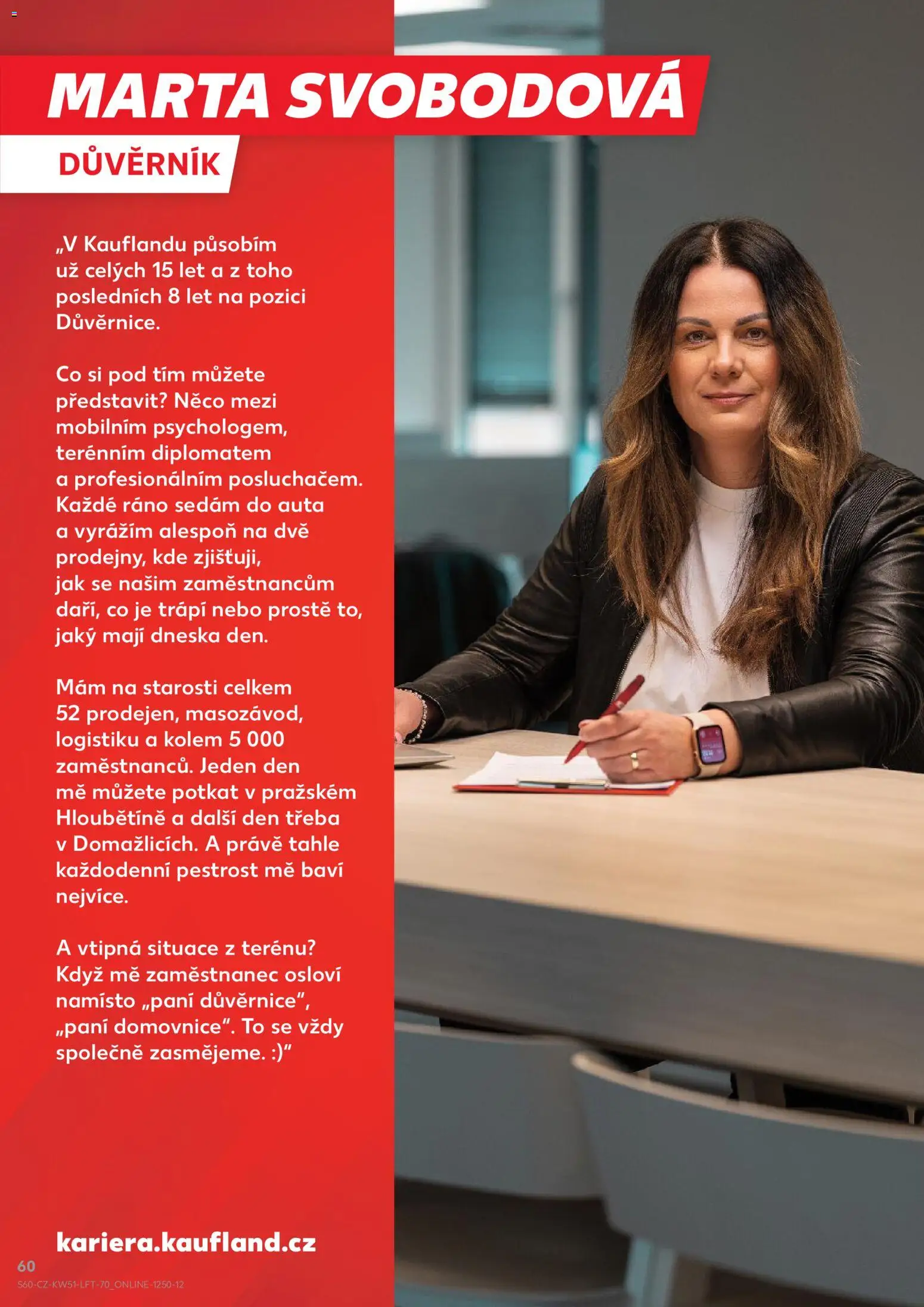 Kaufland leták od 17.12.2025 | Strana: 60