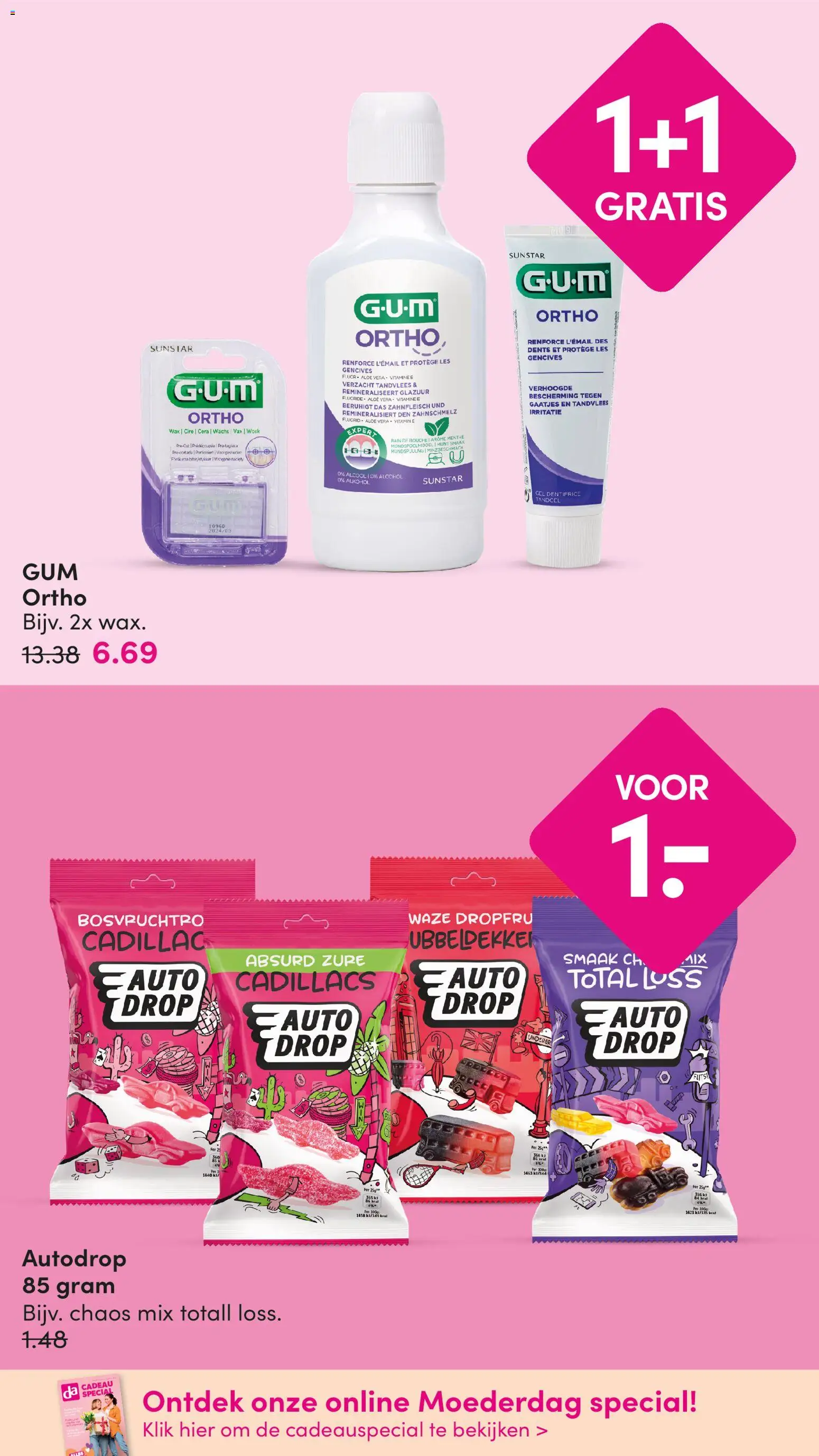 {H1} | Pagina: 18 | Producten: Munt, Alcohol