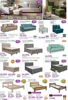 Matis katalog - pregled Matis kataloga - važi od 01.03.2026 | Strana: 10