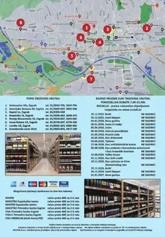 Vrutak - Katalog - Pregled kataloga iz trgovine Vrutak, vrijedi od 01.11.2025 | Stranica: 308