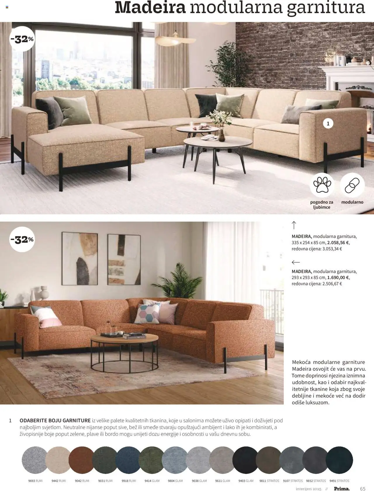 Prima katalog | vrijedi od 01.01.2025 | Stranica: 67