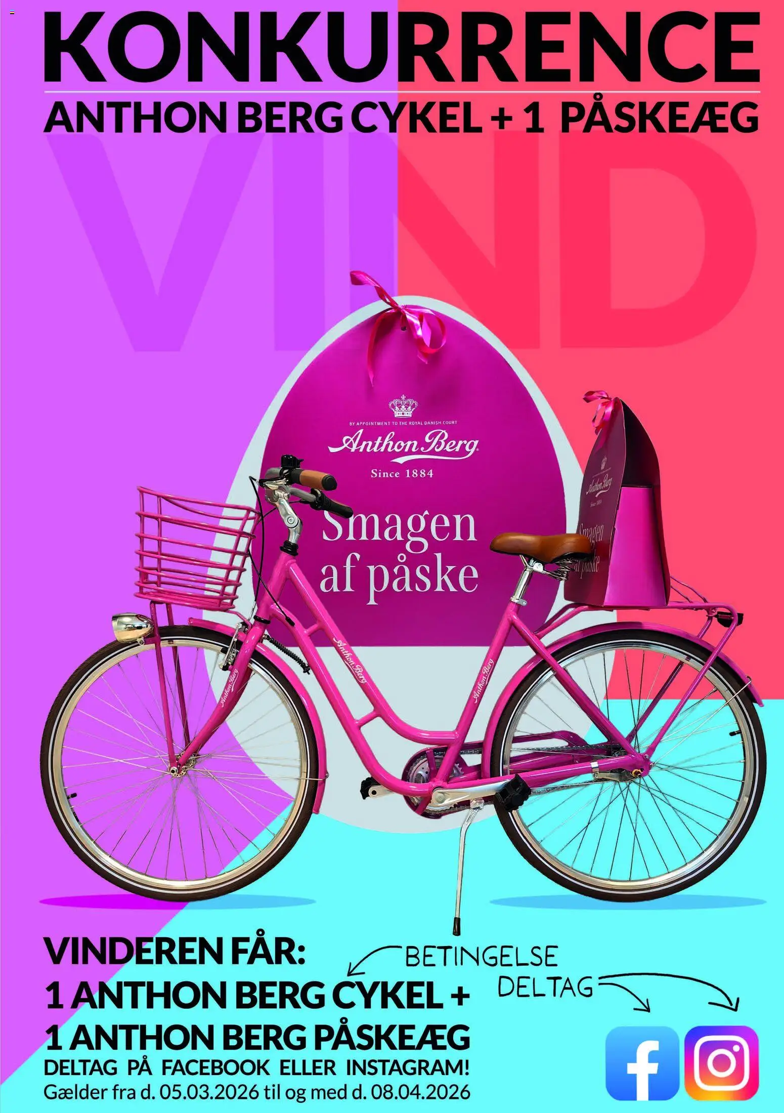 Nielsen Discount tilbudsavis – gyldig fra 19.03.2026 | Side: 38