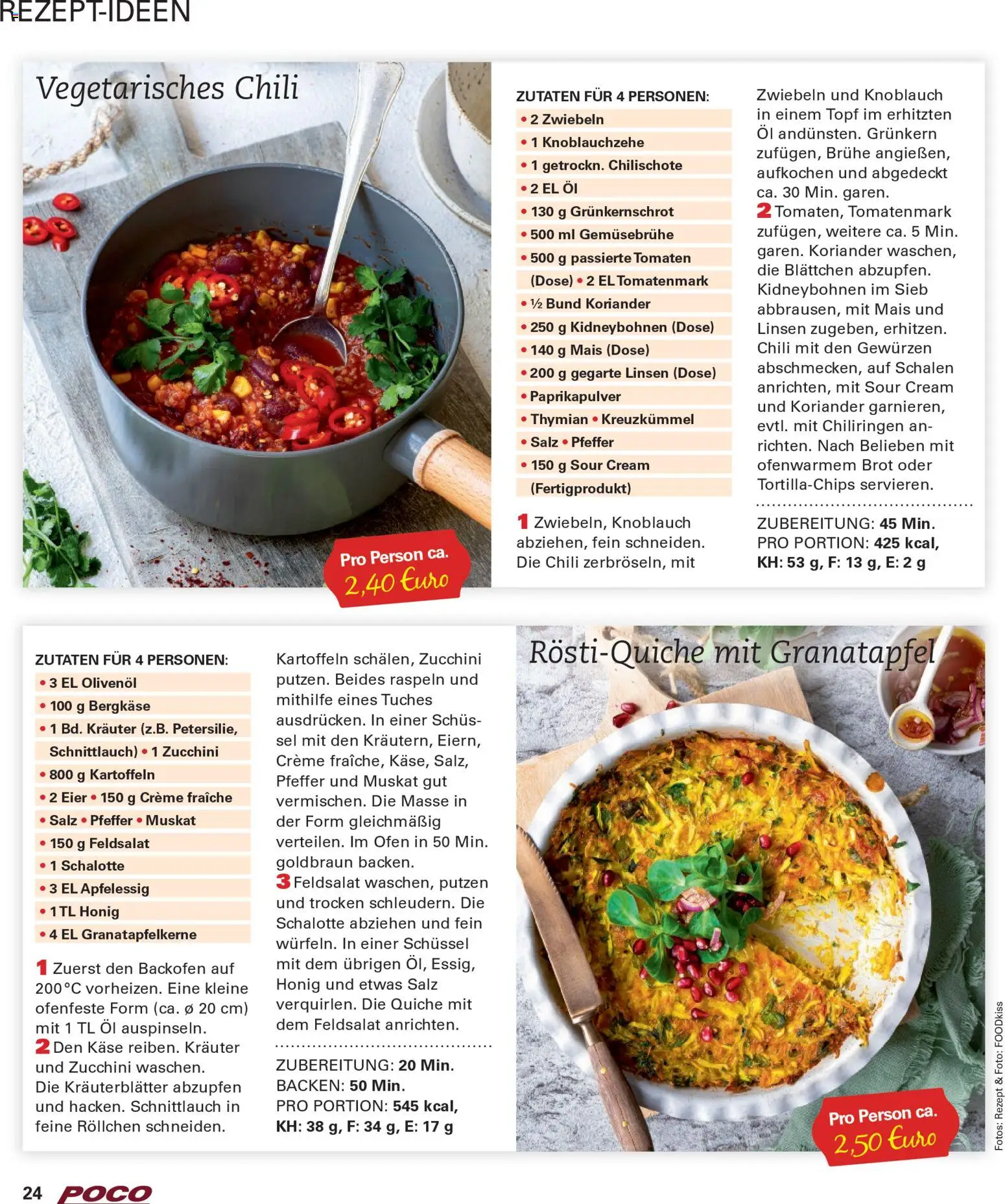 Poco Wohnwelt Winter 2025 – gültig ab 01.12.2025 | Seite: 24