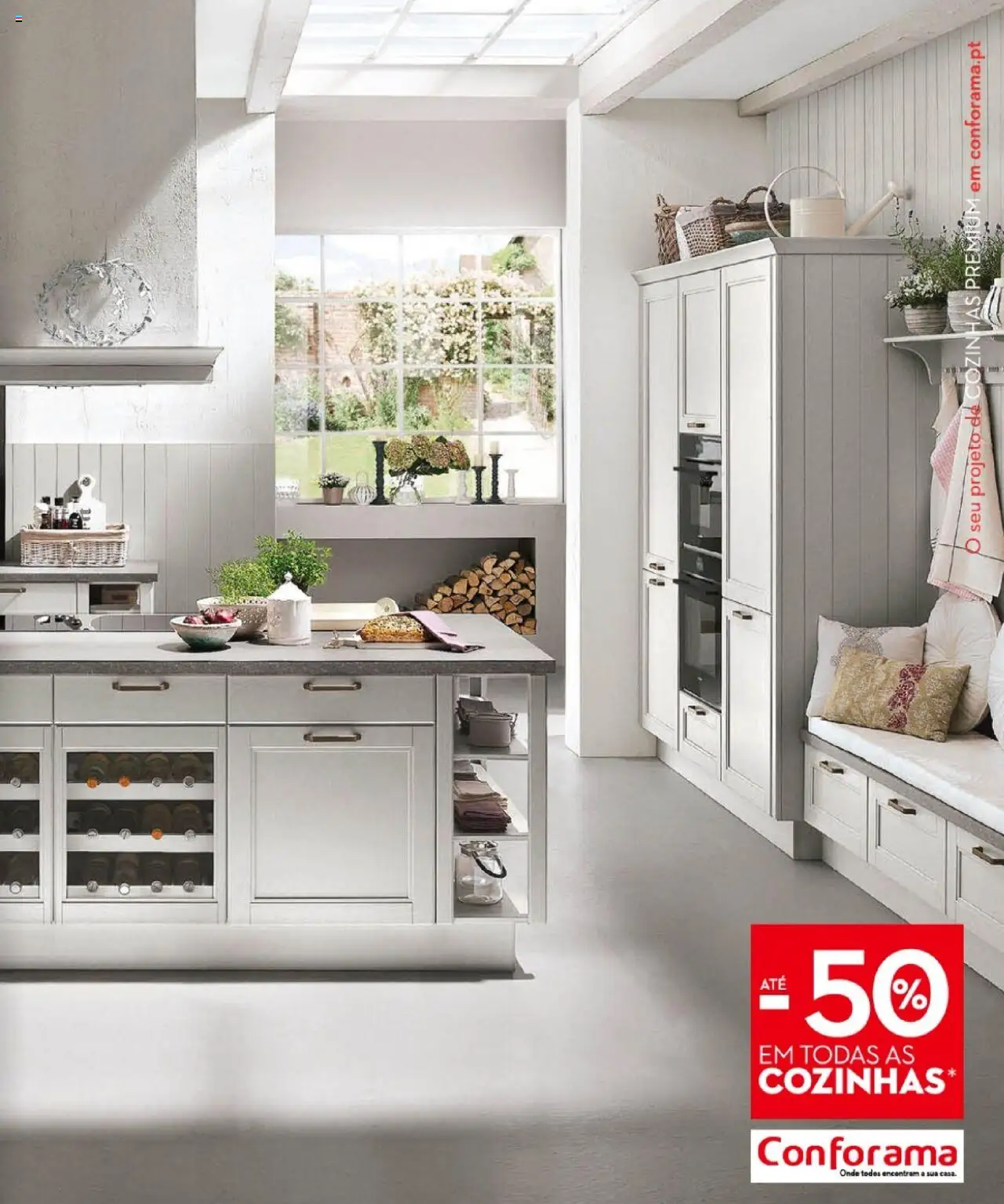 Conforama folheto │ válido de 27.03.2025 | Página: 37