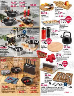 Pogląd oferty "Salony Agata Gazetka" - ważna od 01.12.2025 | Strona: 3