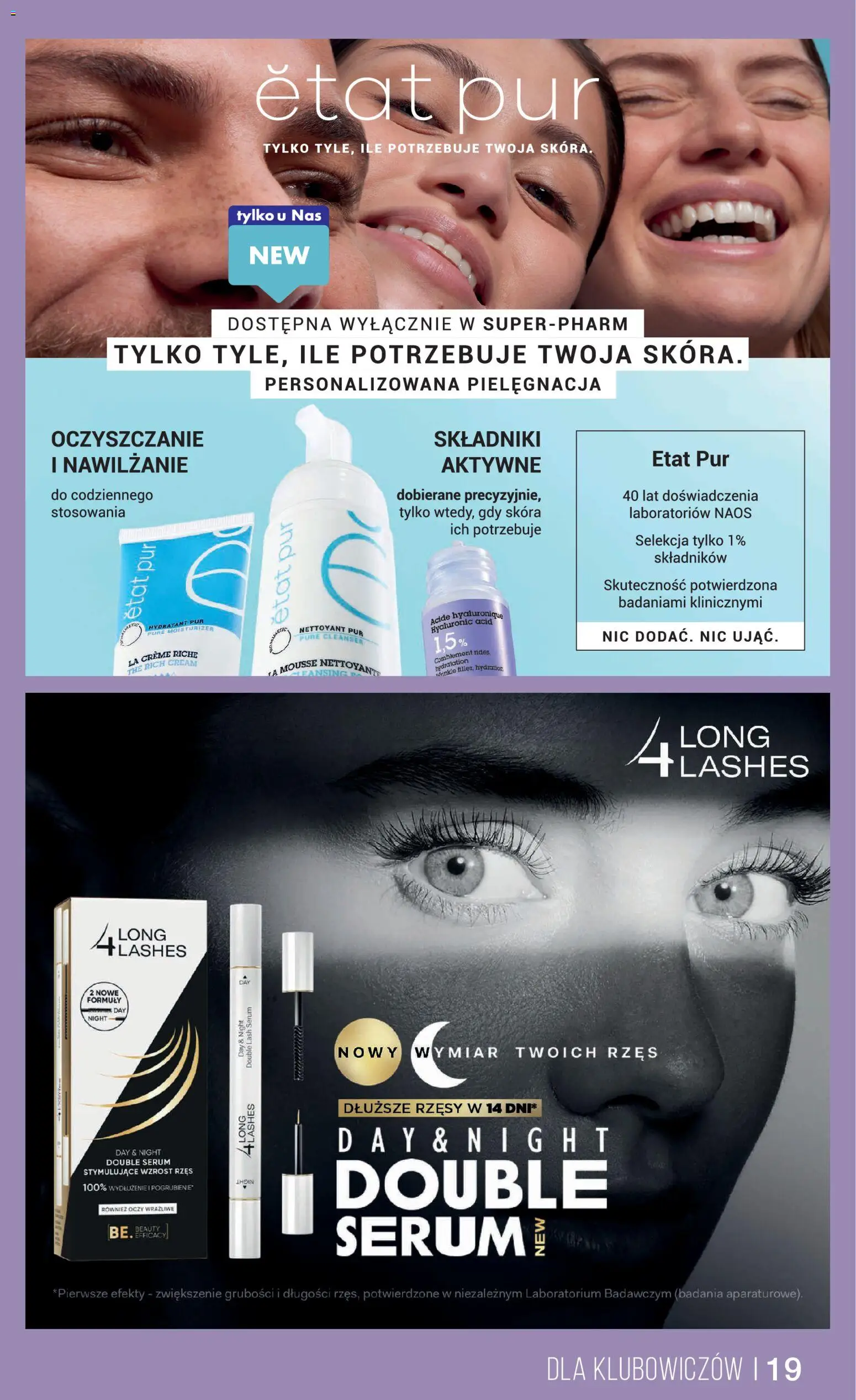 Super-pharm gazetka od 08.04.2026 | Strona: 19