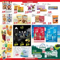 Volantino Elite Supermercati del 02.08.2025 | Pagina: 5
