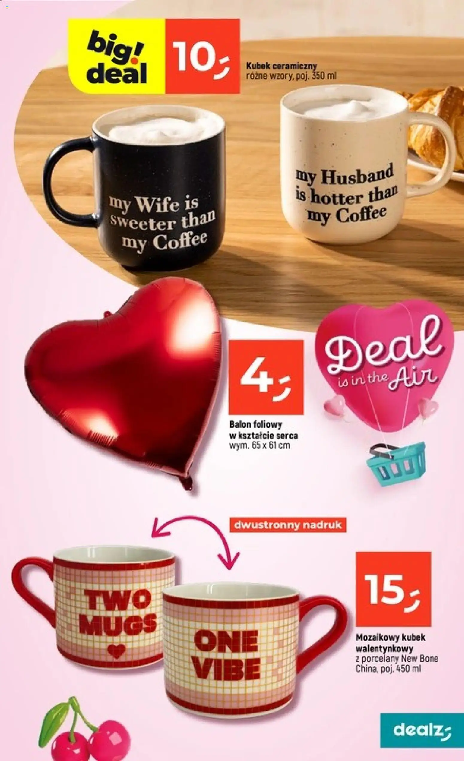 Dealz Gazetka od 05.02.2026 | Strona: 19