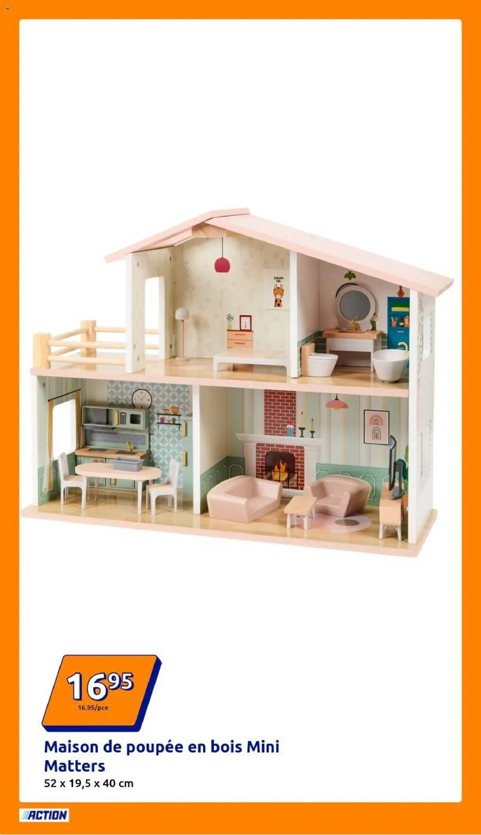 {H1} | Page: 6 | Produits: Poupée, Maison de poupée